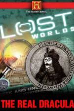 Watch Lost Worlds:The Real Dracula 9Movies