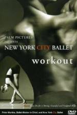 Watch New York City Ballet Workout 9Movies
