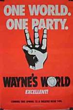 Watch Wayne's World 9Movies