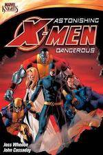 Watch Astonishing X-Men Dangerous 9Movies