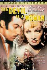 Watch The Devil Is a Woman 9Movies