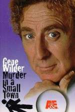 Watch Murder in a Small Town 9Movies