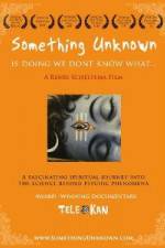 Watch Something Unknown Is Doing We Don't Know What 9Movies