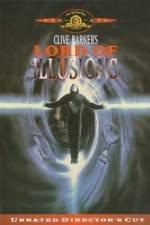 Watch Lord of Illusions 9Movies