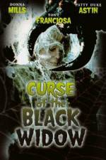 Watch Der Fluch der schwarzen Witwe 9Movies