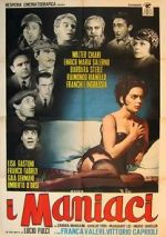 Watch I maniaci 9Movies