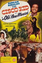 Watch In Old New Mexico 9Movies