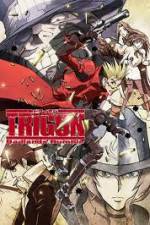 Watch Trigun Badlands Rumble 9Movies