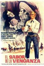 Watch El sabor de la venganza 9Movies