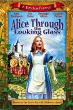 Watch Alice Through the Looking Glass 9Movies