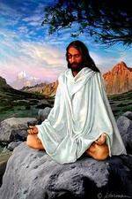 Watch Jesus was a Buddhist Monk 9Movies