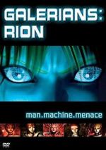 Watch Galerians: Rion 9Movies