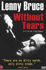 Watch Lenny Bruce Without Tears 9Movies