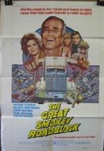 Watch The Great Smokey Roadblock 9Movies