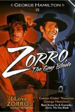 Watch Zorro, the Gay Blade 9Movies