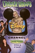Watch Under Wraps 9Movies