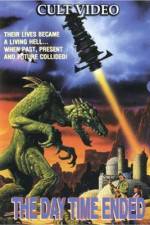 Watch The Day Time Ended 9Movies