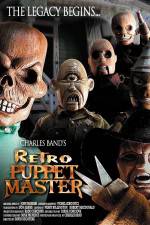 Watch Retro Puppet Master 9Movies