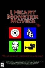 Watch I Heart Monster Movies 9Movies