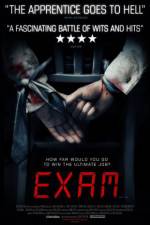 Watch Exam 9Movies