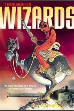 Watch Wizards 9Movies