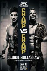 Watch UFC on ESPN 9Movies