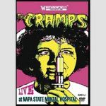 Watch The Cramps: Live at Napa State Mental Hospital 9Movies