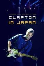Watch Eric Clapton Live in Japan 9Movies