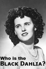 Watch Who Is the Black Dahlia 9Movies