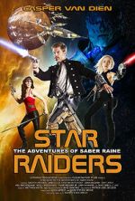 Watch Star Raiders: The Adventures of Saber Raine 9Movies