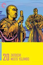 Watch Zatoichi Meets Yojimbo 9Movies