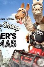 Watch Shaun the Sheep: The Farmer's Llamas 9Movies