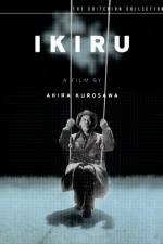 Watch Ikiru 9Movies