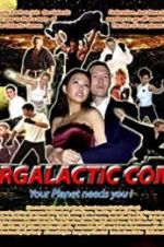 Watch Intergalactic Combat 9Movies