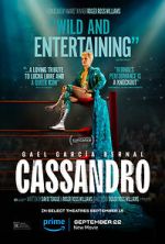 Watch Cassandro 9Movies