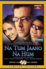 Watch Na Tum Jaano Na Hum 9Movies