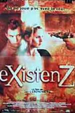 Watch eXistenZ 9Movies
