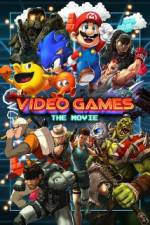 Watch Video Games: The Movie 9Movies