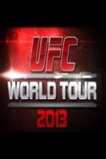 Watch UFC World Tour 2013 9Movies