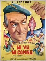 Watch Ni vu, ni connu 9Movies