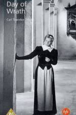 Watch Day of Wrath 9Movies