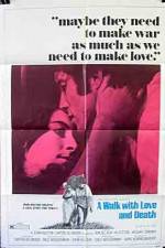 Watch A Walk with Love and Death 9Movies