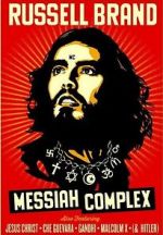 Watch Russell Brand: Messiah Complex 9Movies