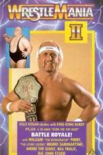 Watch WrestleMania 2 9Movies