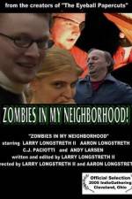 Watch Zombies in My Neighborhood 9Movies
