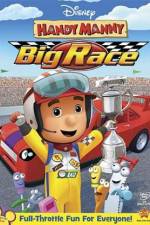 Watch Handy Manny Big Race 9Movies