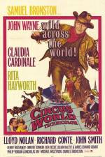 Watch Circus World 9Movies