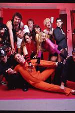Watch Shock Rockers 9Movies
