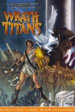 Watch Wrath of the Titans 9Movies