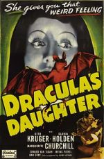 Watch Dracula\'s Daughter 9Movies